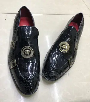 Bossini Formal Shoes