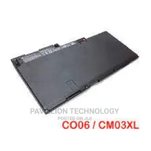 HP Elitebook 850G1 Battery