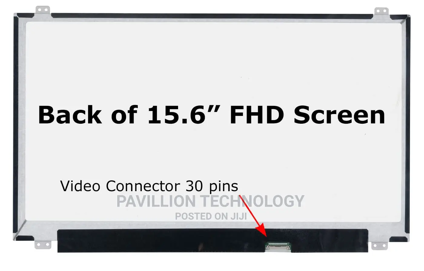 HP Elitebook 850G1 Screen
