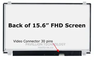 HP Elitebook 850G1 Screen