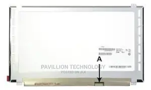 HP Elitebook 850G1 Screen