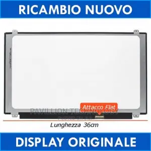 HP Elitebook 850G1 Screen