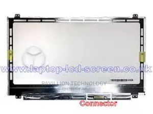 HP Elitebook 850G1 Screen