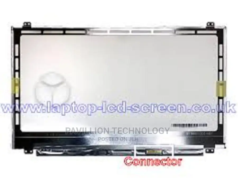HP Elitebook 850G1 Screen