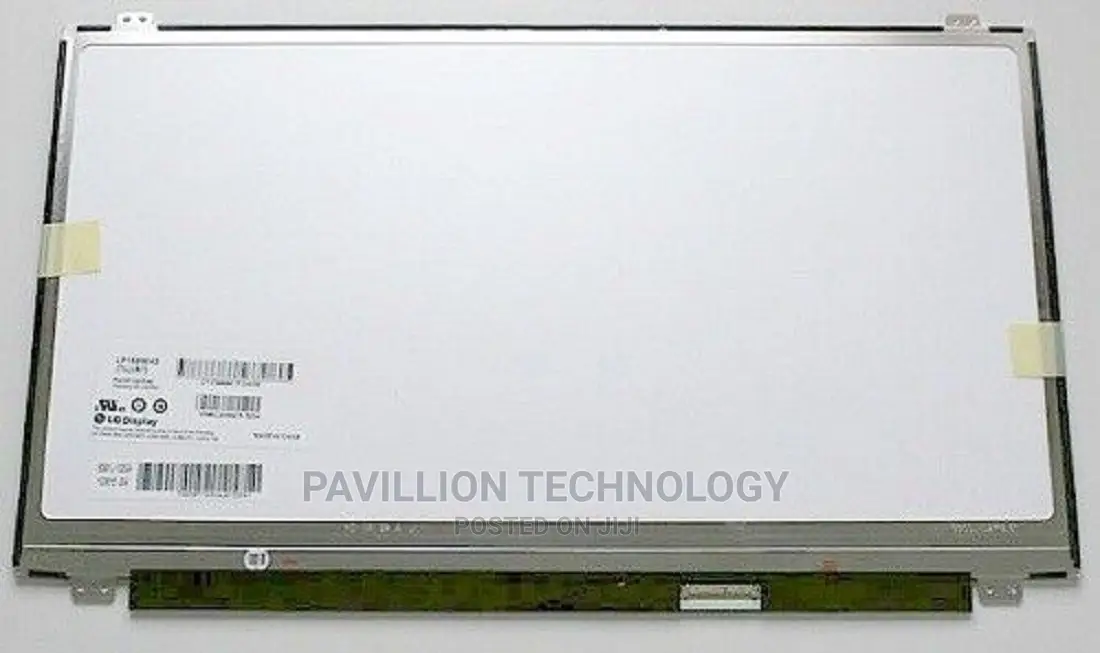 HP Elitebook 850G1 Screen