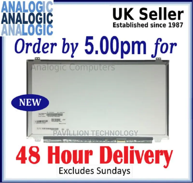HP Elitebook 850G1 Screen