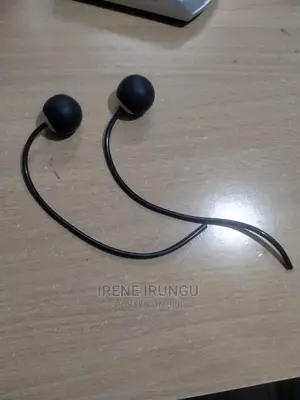 Cordless Skipping Rope