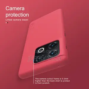 Oneplus 10 Pro 5G (2022 Release), Premium Hybrid Protective
