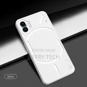 Shockproof Hard Matte Nothing Phone 1 Phone Case 3 in 1 Ult