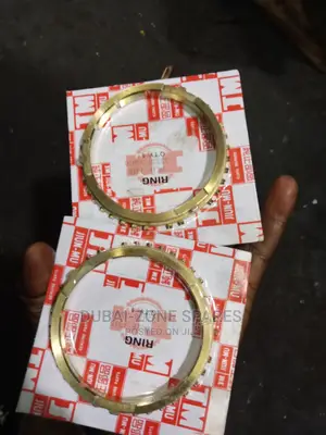 1kd,2kd,3L,5L Socronizer and Gearbox Teeth