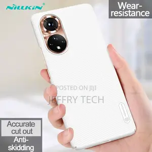 Nillkin Matte Shell Matte Back Cover for Huawei Nova 9