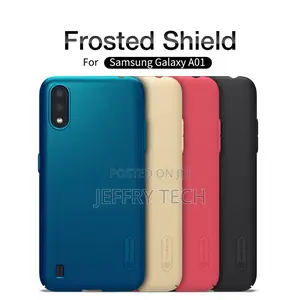 Super Matte Phone Protective Case for Samsung Galaxy A51