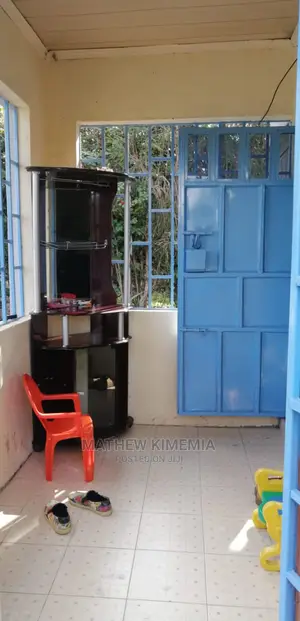 3bdrm House in Naromoru, Kiserian for sale