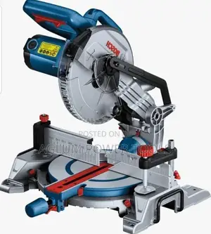 Mitre Saw Bosch GCM 216