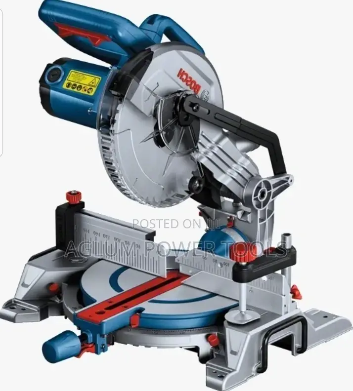 Mitre Saw Bosch GCM 216