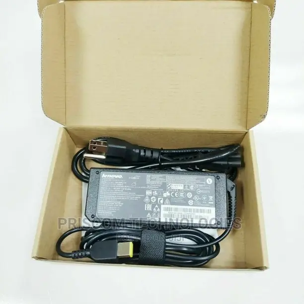 Lenovo Thinkpad 14 20DM, 20FY,15 20DQ Usb Charger Adapter