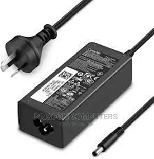 Dell Small Pin Adapter - 65W