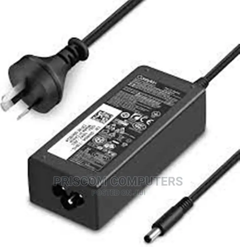 Dell Small Pin Adapter - 65W
