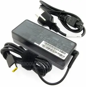 Lenovo Thinkpad E440,E450,E455,E460,E465 Usb Charger Adapter