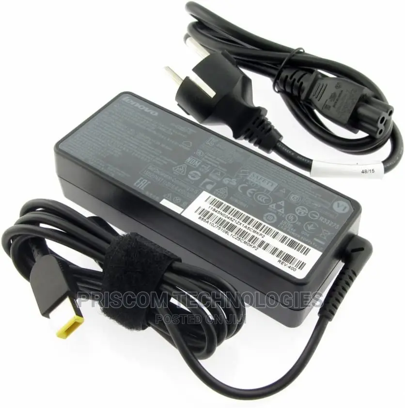 Lenovo Thinkpad E440,E450,E455,E460,E465 Usb Charger Adapter