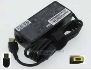 Lenovo Thinkpad L440, L450, L540 Usb Charger Adapter