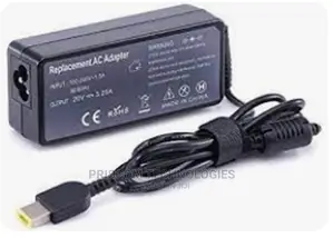 Lenovo Thinkpad L440, L450, L540 Usb Charger Adapter