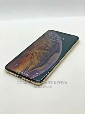 Apple iPhone XS Max 256 GB Rose Gold