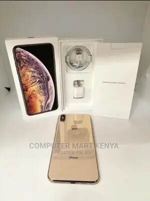 Apple iPhone XS Max 512 GB