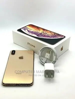 Apple iPhone XS Max 512 GB