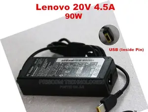 Lenovo Thinkpad E540 E550 E560 S440 L450 L560 Charger Adapte