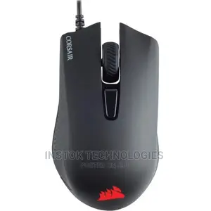 Corsair Harpoon RGB PRO FPS/Moba Gaming Mouse