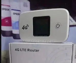 4G LTE 150mbps Pocket Wifi Mifi