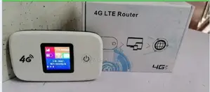 Pocket Wifi/Mifi Faiba Safaricom Telkom