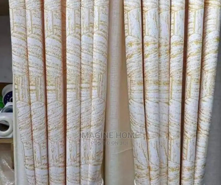 Quality Curtain and Sheers