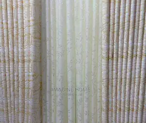 Quality Curtain and Sheers