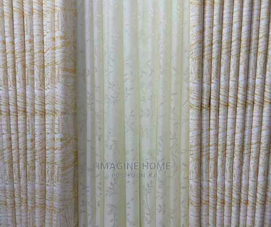 Quality Curtain and Sheers