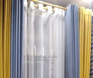 Quality Curtains and Sheers
