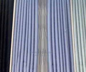 Quality Curtains and Sheers