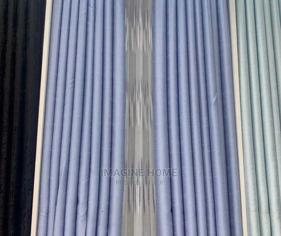 Quality Curtains and Sheers