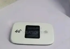 4G Mifi Router Faiba Safaricom Airtel Telkom Universal Mifi