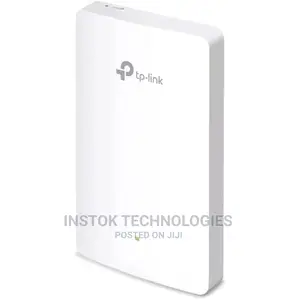 Tp-Link Eap615-Wall Ax1800 Wall Plate Wifi 6 Access Point