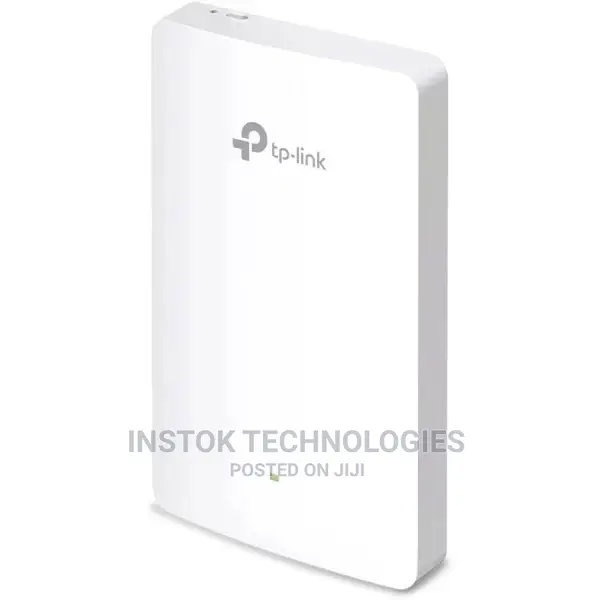 Tp-Link Eap615-Wall Ax1800 Wall Plate Wifi 6 Access Point