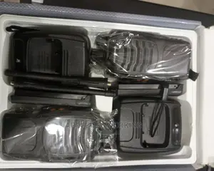 VHF/Uhf Fm Transceiver
