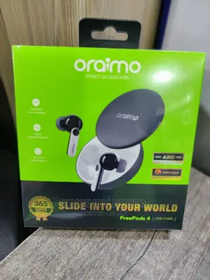Oraimo(OEB-E105D)Freepods 4