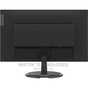 LENOVO D22e-20 21.5-Inch FHD Monitor