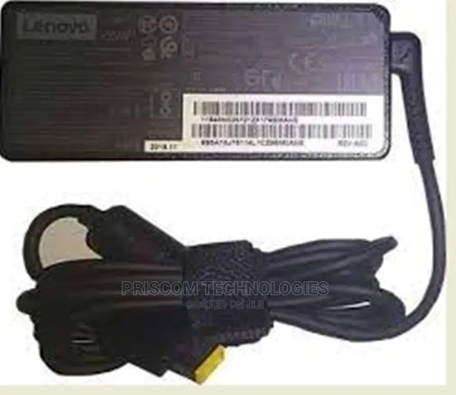 Lenovo Thinkpad W550s, X240, X250 Usb Charger Adapter