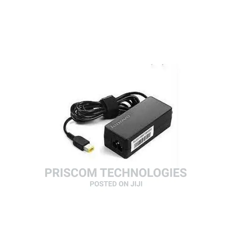 Lenovo Thinkpad W550s, X240, X250 Usb Charger Adapter