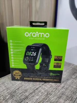 Oraimo(OSW-32)Watch 2 Pro