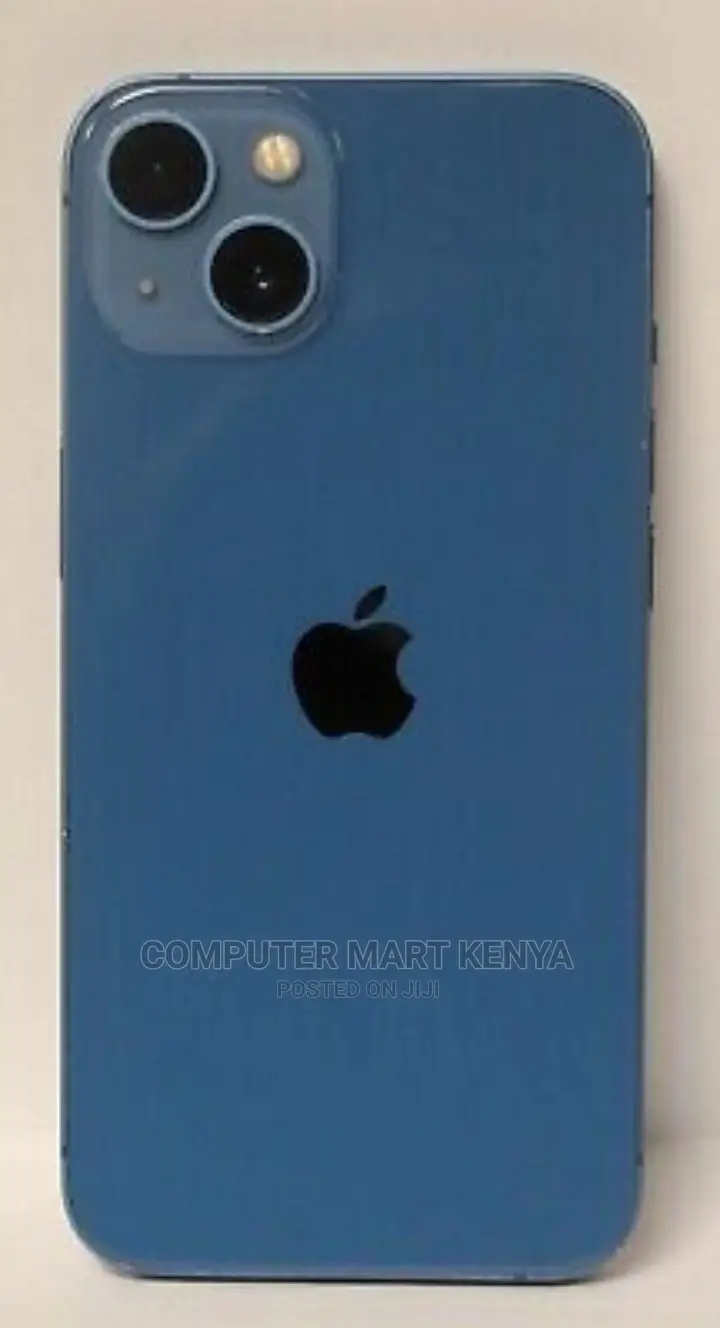 New Apple iPhone 13 256 GB
