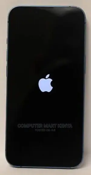 New Apple iPhone 13 256 GB